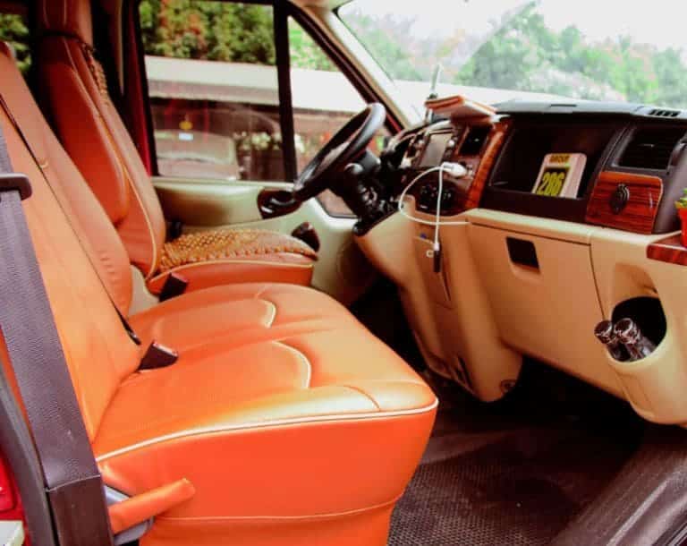 Dòng xe của cơ sở xe limousine Hà Nội Tam Cốc này luôn được cập nhật đời mới nhất với đủ tiện nghi hiện đại 