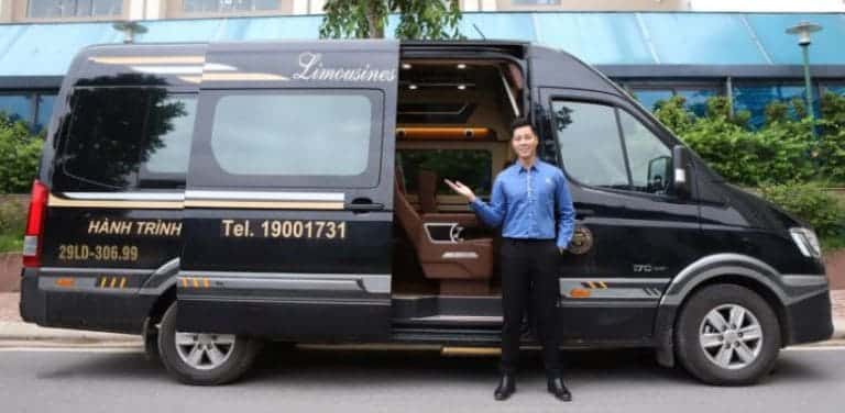 X.E Việt Nam là một hãng xe limousine Hà Nội Tam Cốc uy tín, chuyên nghiệp hàng đầu