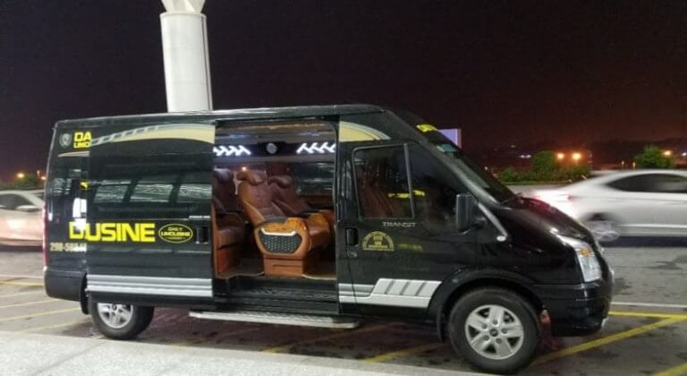 Do có lượng khách ổn định nên Luxury Van Limousine vẫn đứng vững trên thị trường