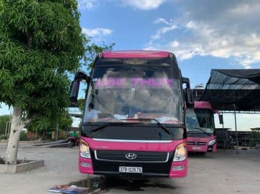 Xe limousine Thanh Hoá Bắc Giang hứa hẹn sẽ đem đến cho bạn những trải nghiệm đi xe tiện nghi và khác biệt nhất