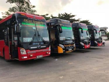 Tìm hiểu về 7 chuyến xe limousine Thanh Hoá Thái Bình có chất lượng xịn xò, được nhiều ưa ưa chuộng nhất hiện nay.