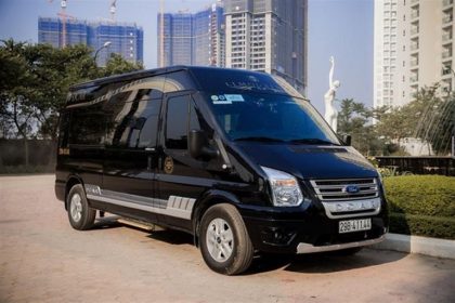 Nhà xe Adam Việt có tần suất chạy xe khá dày đặc với 1 tiếng lại có một chuyến.