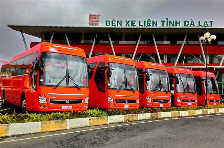 Giới thiệu 7 xe khách Đà Lạt Quảng Nam có chất lượng tốt, dịch vụ hoàn hảo mà bạn không thể bỏ qua. 