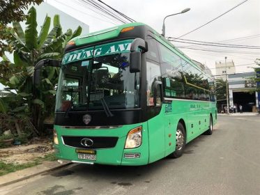Nhà xe Dũng Anh là nhà xe có chất lượng hàng đầu không chỉ trên tuyến xe khách Đà Lạt Quảng Nam mà còn trên nhiều tuyến đường khác.