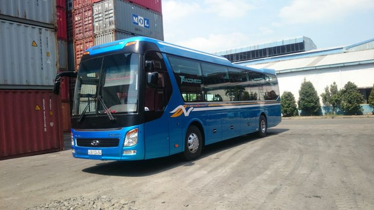Nhà xe Cát Thiên Hải nhận được nhiều lời khen cho chất lượng xe khách Đà Nẵng Lâm Đồng cũng như cách hãng làm dịch vụ khách hàng.