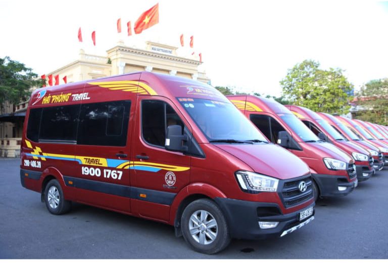 hà xe Hải Phong Travel là đơn vị được đánh giá rất cao trên các bảng xếp hạng xe khách Nha Trang Cam Ranh uy tín nhất vì mang đến nhiều chuyến đi chất lượng. 