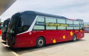 Xe Liên Hưng luôn bảo dưỡng, bảo trì hệ thống xe thường xuyên nên xe luôn ở trong tình trạng hoàn hảo nhất