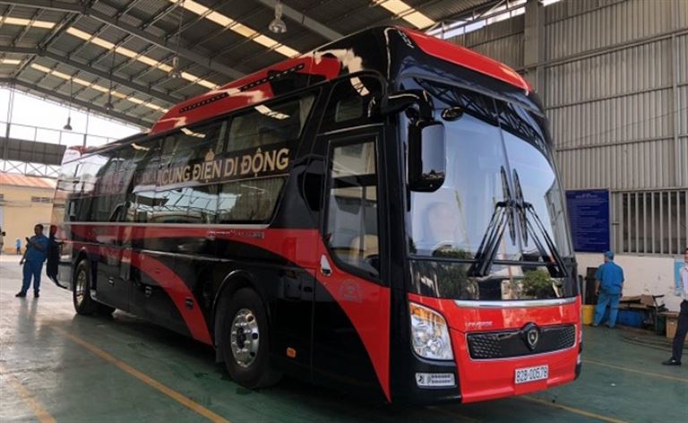Thông tin chi tiết về giá vé, lịch trình, thông tin liên hệ của 6 xe khách Nha Trang Huế nổi bật nhất hiện nay.
