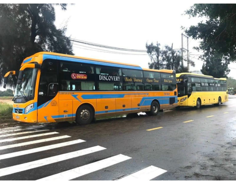 Nhà xe An Phú cung cấp dịch vụ vận tải hành khách liên tỉnh uy tín, nên được đông đảo khách hàng tin tưởng sử dụng dịch vụ xe khách Nha Trang Ninh Thuận.