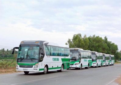 Tổng hợp 6 xe khách Thanh Hoá Bình Phước uy tín, chất lượng, được đông đảo khách hàng lựa chọn.