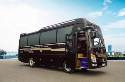 Danh sách 6 xe khách Thanh Hoá Kiên Giang cụ thể về lịch trình, giá vé, và thông tin liên hệ.