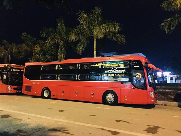 Xe khách Thanh Hoá Lâm Đồng là cái tên không còn xa lạ với du khách thường xuyên di chuyển trên tuyến đường này. 