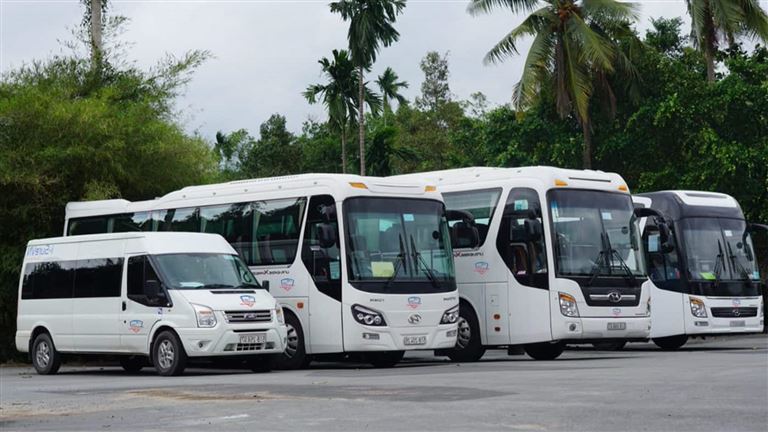 Công ty Thế Hệ Trẻ Thanh Hoá cung cấp dịch vụ vận chuyển hành khách uy tín, chất lượng với mức giá cực kỳ hạt dẻ