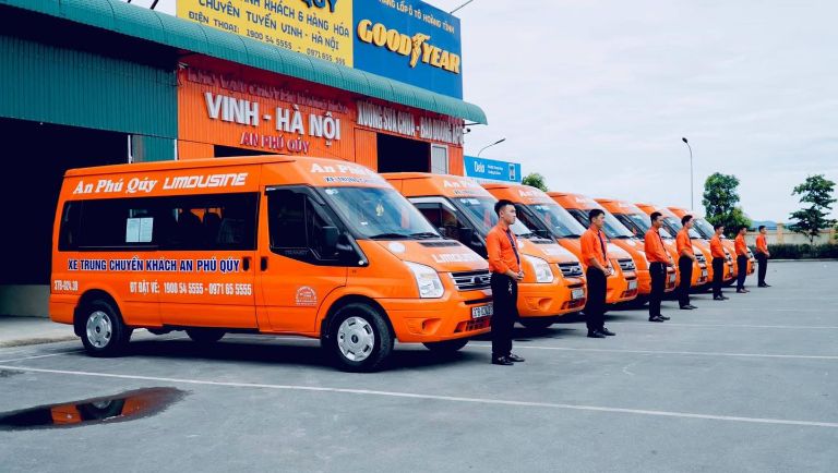 Nhà xe An Phú Quý cung cấp dịch vụ vận chuyển khách hàng liên tỉnh uy tín, nên được chuyển sang trạng thái khách hàng tin tưởng sử dụng dịch vụ nhà xe Thanh Hóa Vinh Nghệ An