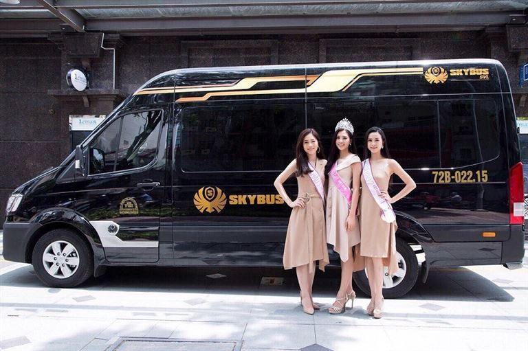 Top 6 xe limousine Hà Nội Vũ Thư có chất lượng tốt và cơ sở vật chất sang chảnh nhất hiện nay. 