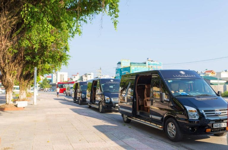 Nếu bạn đang có dự định di chuyển từ Sài Gòn tới Châu Đốc thì xe limousine là sự lựa chọn hoàn hảo