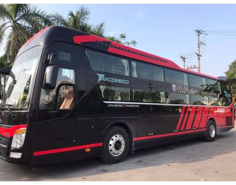 Nhà xe Chính Nam đầu tư toàn bộ xe limousine 32 cabins cao cấp nhất hiện nay phục vụ hành khách đi xe limousine Thanh Hóa Cao Bằng. 