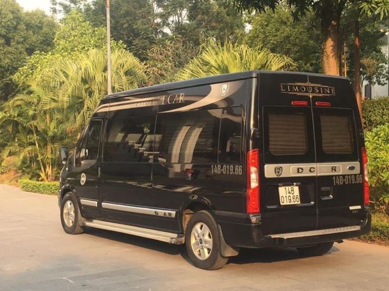 Đây là cơ sở xe limousine Thanh Hóa Quảng Ninh có mức giá cực kì "sinh viên" nhưng vẫn đảm bảo được chất lượng và sự sang trọng 