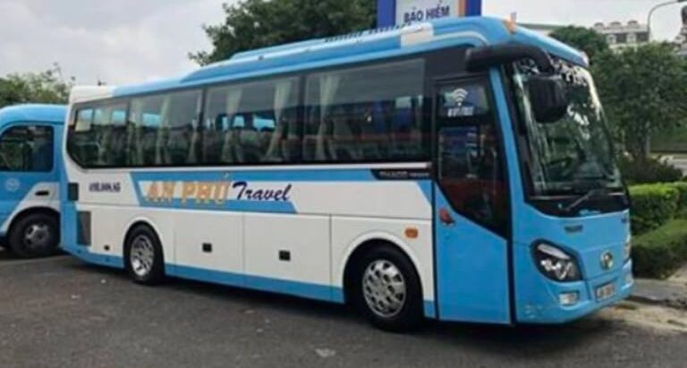 Xe khách Quảng Nam Lâm Đồng không thể bỏ qua nhà xe An Phú Travel là sự kết hợp của nhiều dịch vụ vận tải hành khách, hàng hoá và phục vụ khách hàng