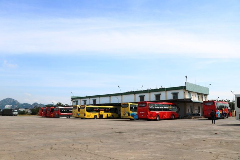 Các hãng xe khách trên tuyến Hải Phòng Ninh Thuận đều là các đơn vị uy tín, có thâm niên hoạt động trong nghề