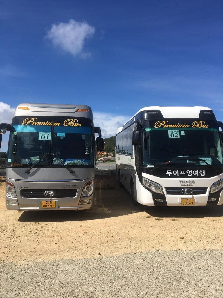 Nhà xe cũng có những ưu đãi hấp dẫn dành cho học sinh, sinh viên cũng như những người đi làm xa 