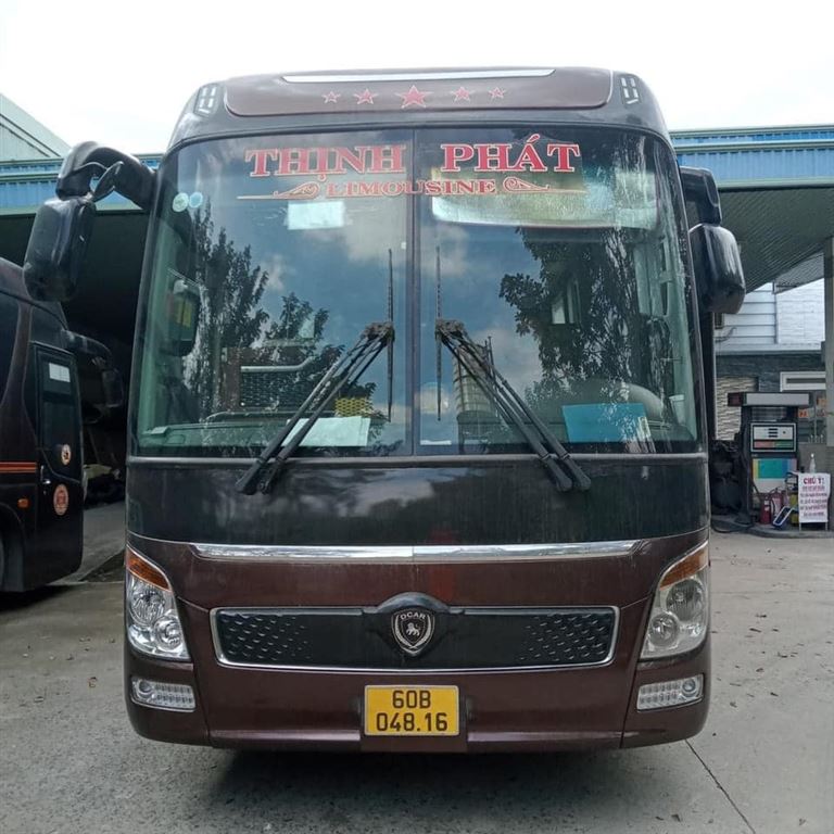 Thịnh Phát limousine là hãng xe khách Nha Trang An Giang hoạt động nhiều năm và chuyên nghiệp trong thị trường vận tải. 