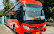 TOP 5 xe khách Ninh Bình Bình Phước chất lượng
