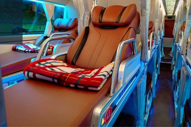 Xe Khách chất lượng cao
