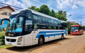 Thảo Lan là một trong những hãng xe khách Quảng Nam Cần Thơ uy tín, chất lượng hàng đầu bạn không nên bỏ lỡ.