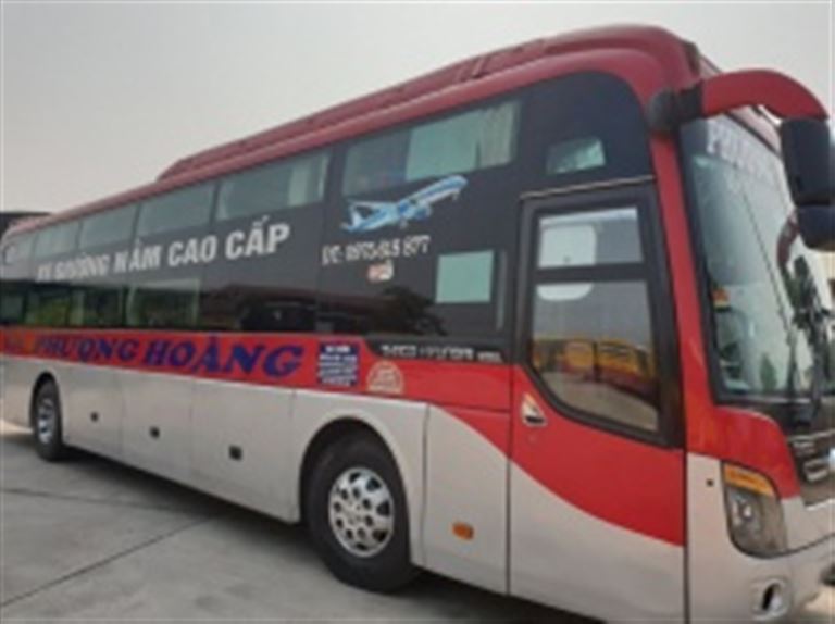 Phượng Hoàng là một trong những xe khách Quảng Nam Hà Nam có nhiều năm kinh nghiệm trong ngành vận tải. 