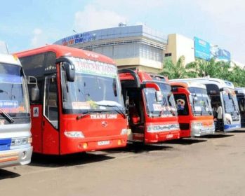 Xe khách Quảng Nam Sapa được nhiều hành khách lựa chọn bởi độ tiện lợi và nhiều dịch vụ phong phú mà nó đem lại