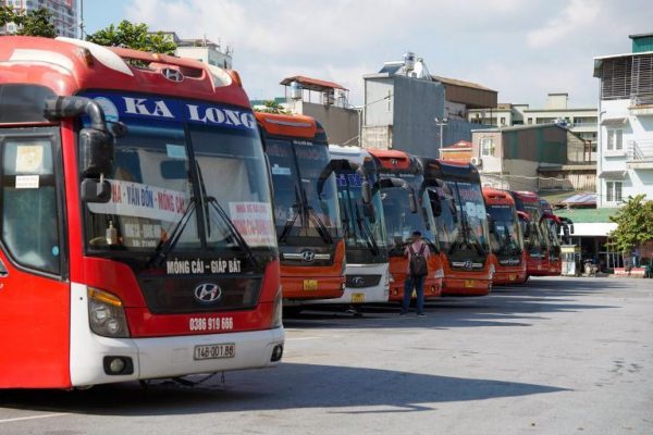 Tổng hợp 6 xe khách Quảng Ninh Đồng Nai uy tín, chất lượng hàng đầu hiện nay.