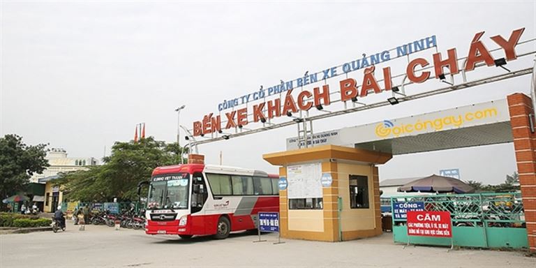 Tổng hợp 6 xe khách Quảng Ninh Vũng Tàu uy tín, chất lượng và có giá vé phải chăng nhất hiện nay.