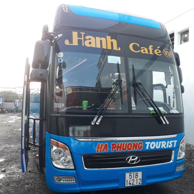 Hạnh Cafe là hãng xe khách Thanh Hoá Đồng Tháp chất lượng, uy tín mà bạn có thể tin tưởng lựa chọn.