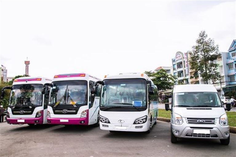 Tổng hợp 6 xe khách Thanh Hoá Tuy Hoà Phú Yên uy tín, chất lượng và được đánh giá cao nhất hiện nay.
