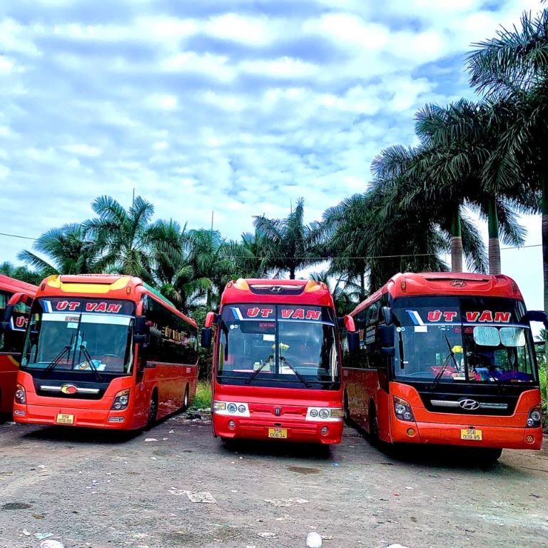 TOP 7 xe khách Thanh Hóa Yên Bái chất lượng