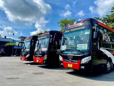 Tổng hợp 5 xe limousine Đà Nẵng Hải Dương uy tín, chất lượng đáng trải nghiệm nhất hiện nay.