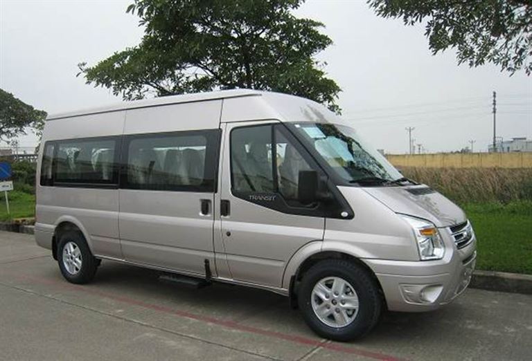 Nhà xe Duy Khang limousine cung cấp dịch vụ đón trả tận nơi và tại các điểm cố định tạo thuận tiện lớn cho du khách.