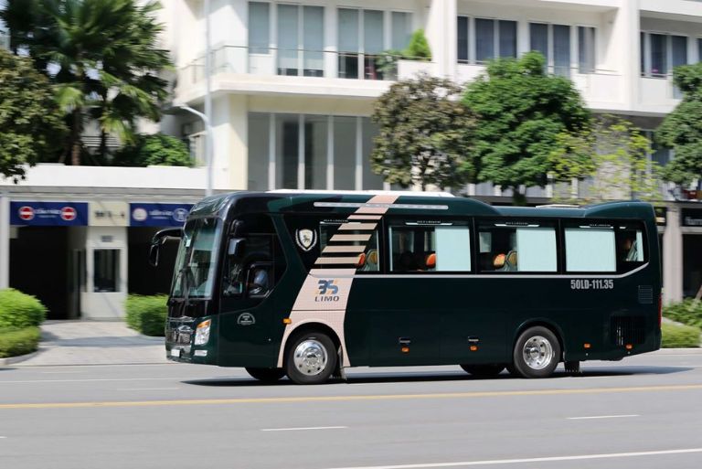 3S Limo được đánh giá là một trong những cơ sở xe limousine Quảng Ninh Bắc Giang cực kì uy tín và chất lượng cao