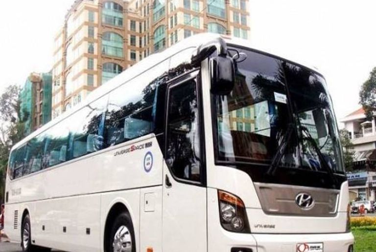 Beach Bus cũng là một cơ sở không thể không nhắc đến trong top những hãng xe limousine Quảng Ninh Bắc Giang chất lượng 