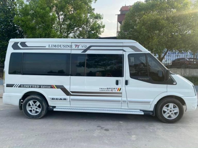 Tùng Tuấn là một cơ sở xe limousine Quảng Ninh Bắc Ninh hiếm hoi nhận được số điểm đánh giá tuyệt đối với chất lượng dịch vụ hoàn hảo