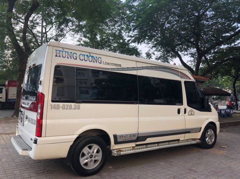 Là một cơ sở đã có nhiều năm kinh nghiệm, Hùng Cường luôn cố gắng để trở thành 1 đơn vị xe limousine Quảng Ninh Bắc Ninh hàng đầu
