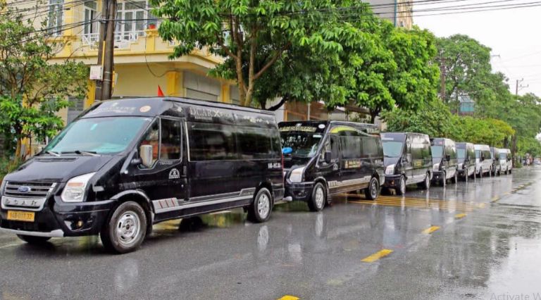 Cơ sở xe limousine Quảng Ninh Bắc Ninh này luôn cố gắng để hành khách có được một chuyến đi an toàn và dễ chịu nhất 