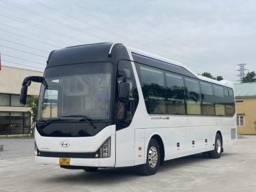 Tổng hợp TOP 7 xe limousine Sài Gòn Nam Định đưa đón tận nơi