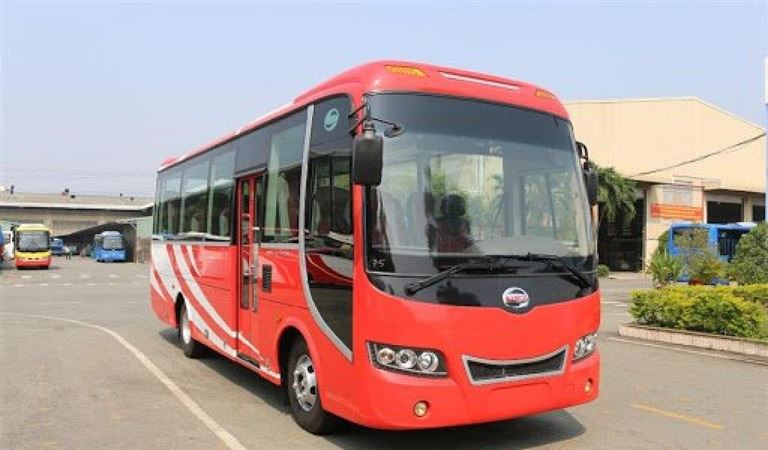 Nguyên Vũ là một trong những hãng xe khách Nghệ An Yên Bái có nhiều năm hoạt động trên thị trường vận tải nên phục vụ khách hàng rất tốt. 