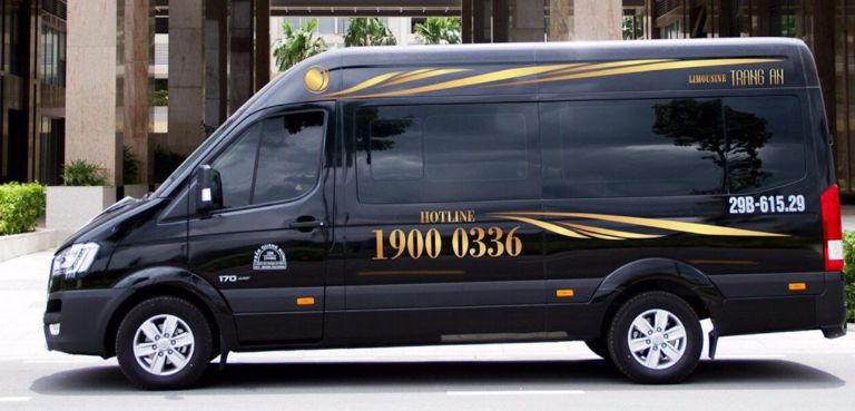 Tràng An Limousine là cơ sở xe limousine Ninh Bình Gia Lâm luôn hướng tới khách hàng, vì khách hàng mà phát triển