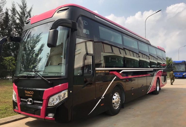 Chất lượng dịch vụ tại cơ sở xe limousine Ninh Bình Thanh Hóa - Nam Quỳnh Anh luôn phát triển tốt lên từng ngày