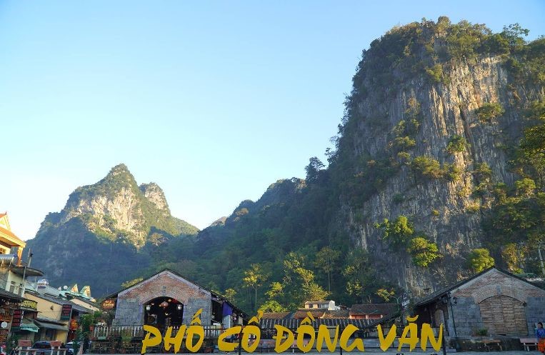 Đồng Văn Hà Giang đón tiếp hàng trăm nghìn du khách ghé thăm mỗi năm 