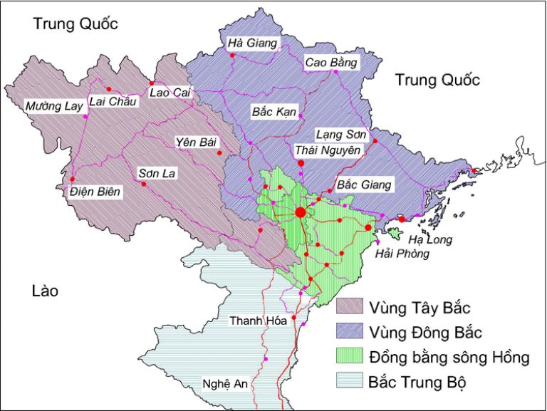 Hà Giang là một tỉnh thuộc phía bắc của nước ta