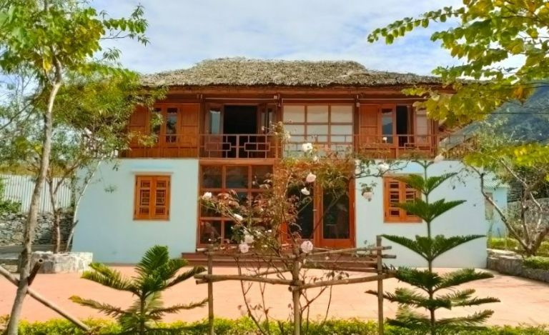 Stream Lodge homestay nằm trong top đầu các homestay chất lượng giá rẻ tại Du Già được nhiều du khách lựa chọn 
